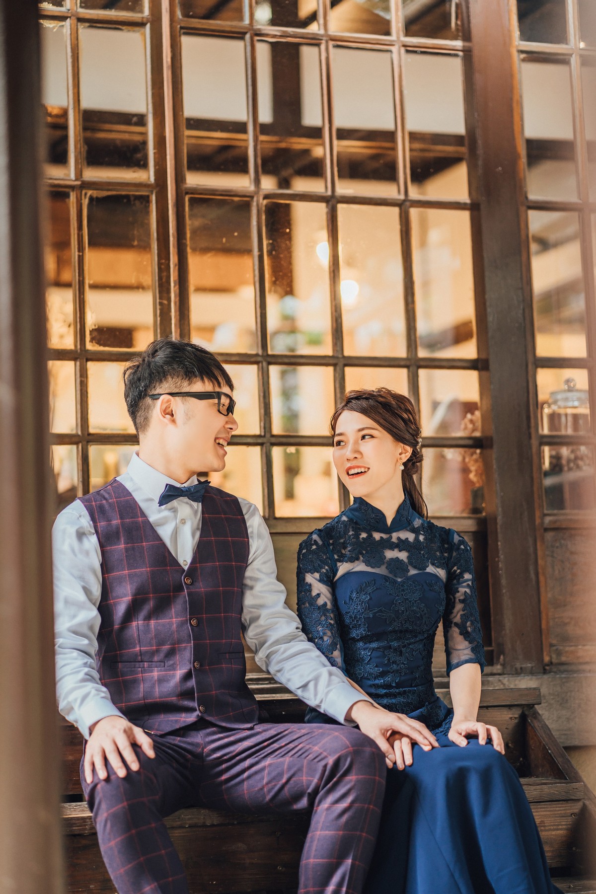 新竹婚紗外拍,麗池婚紗照